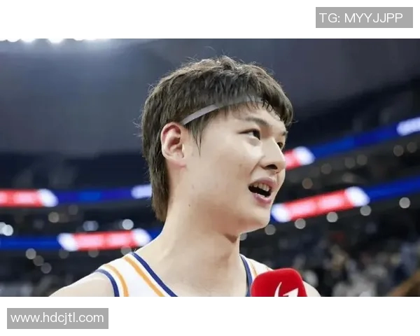 王哲林在CBA赛季中的表现与未来发展潜力分析