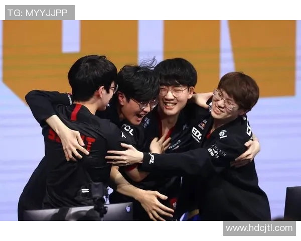 独家解读EDG战队灵活性优势与其他战队的对比分析MBA