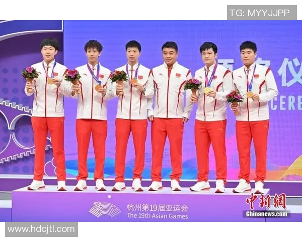杭州乒乓球队意识排名创新高展现团队实力与竞技水平的全面提升