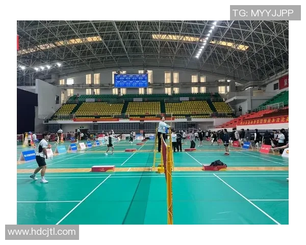 广州羽毛球队灵活性分析与表现评估探讨