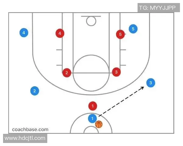 成都篮球队的战术解析与控球策略深度剖析