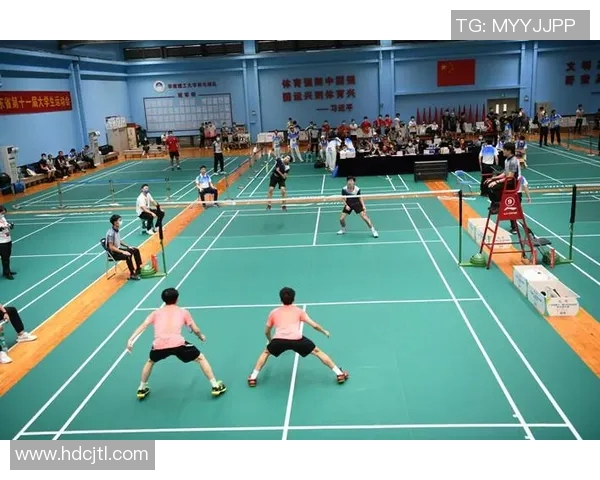 深圳羽毛球队的节奏变革引发热议助力羽毛球运动新发展