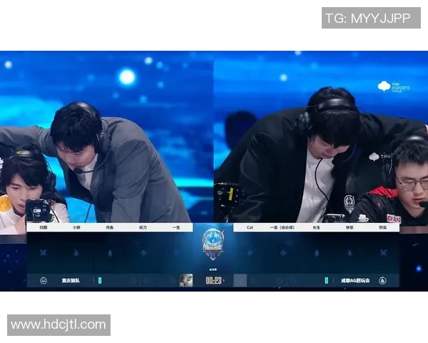 挑战者杯特别报道：TES战队的崛起与成长之路揭秘